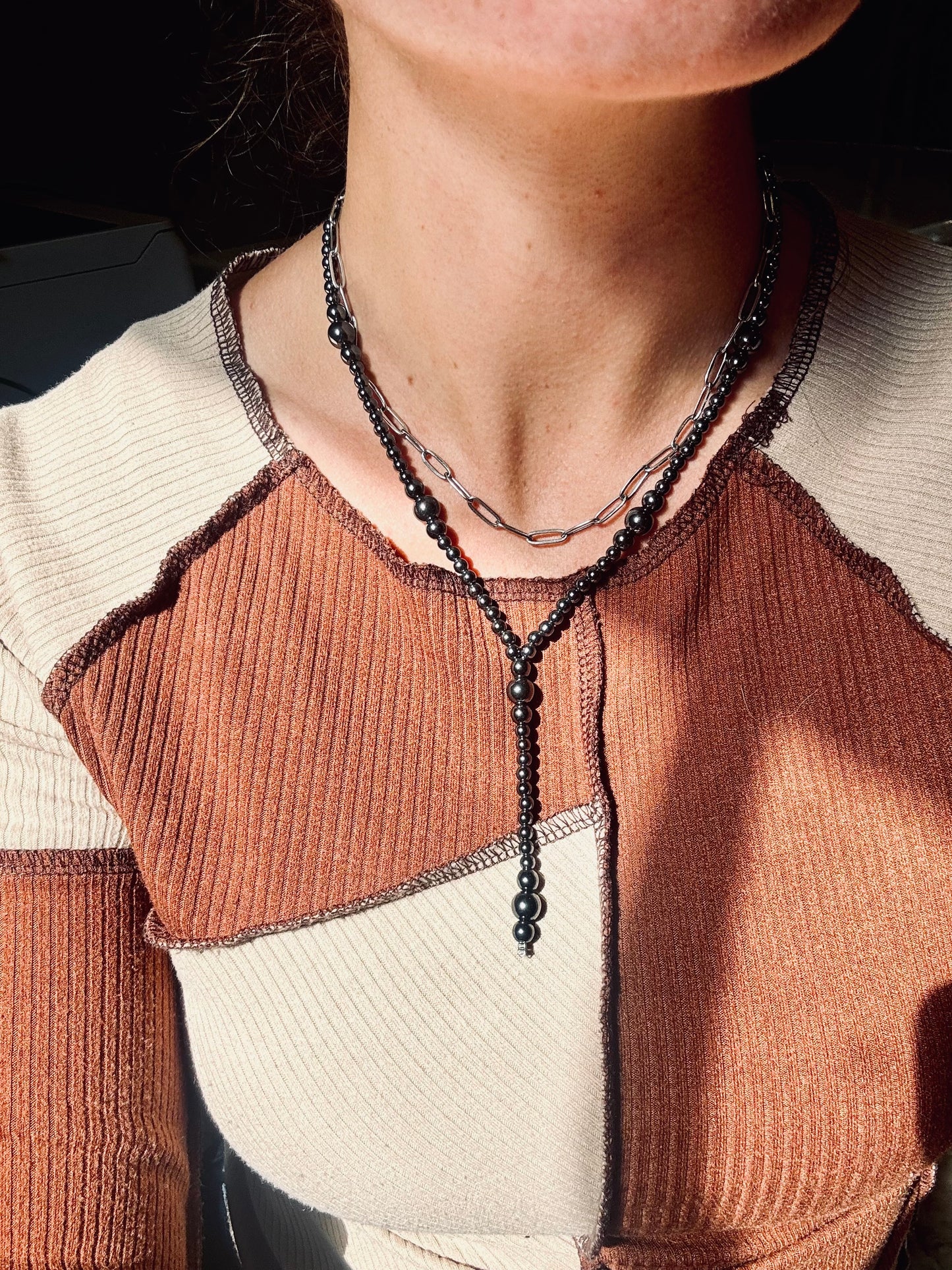 Navajo Lariat