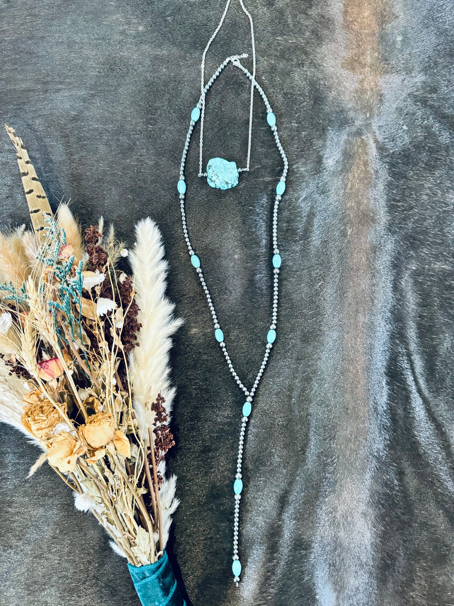 Navajo Lariat