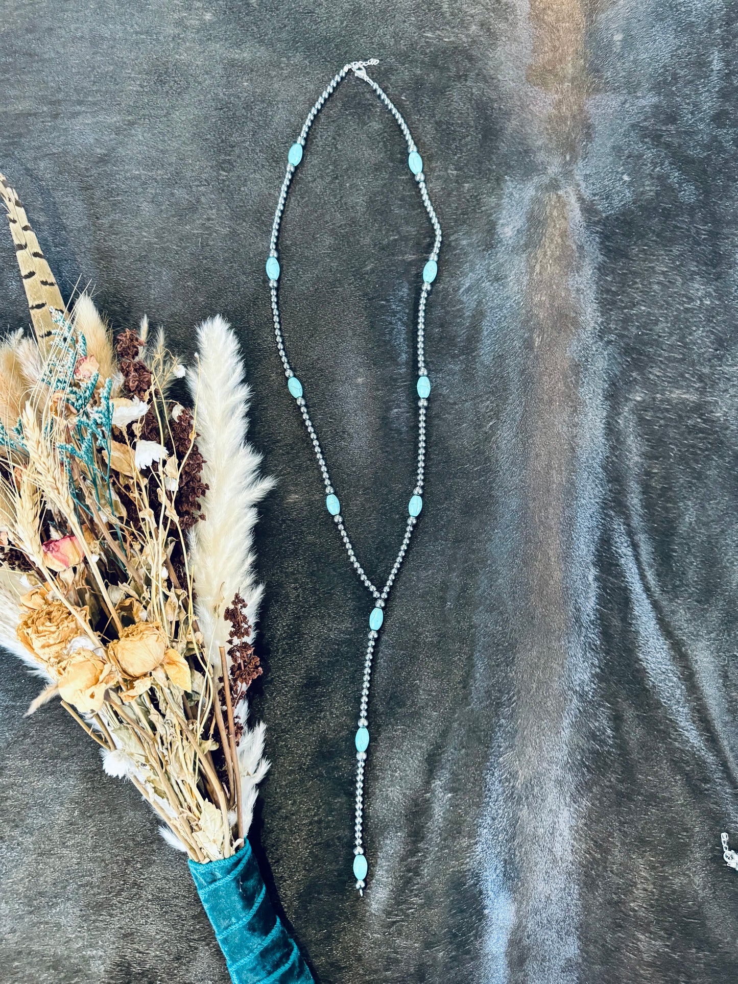 Navajo Lariat