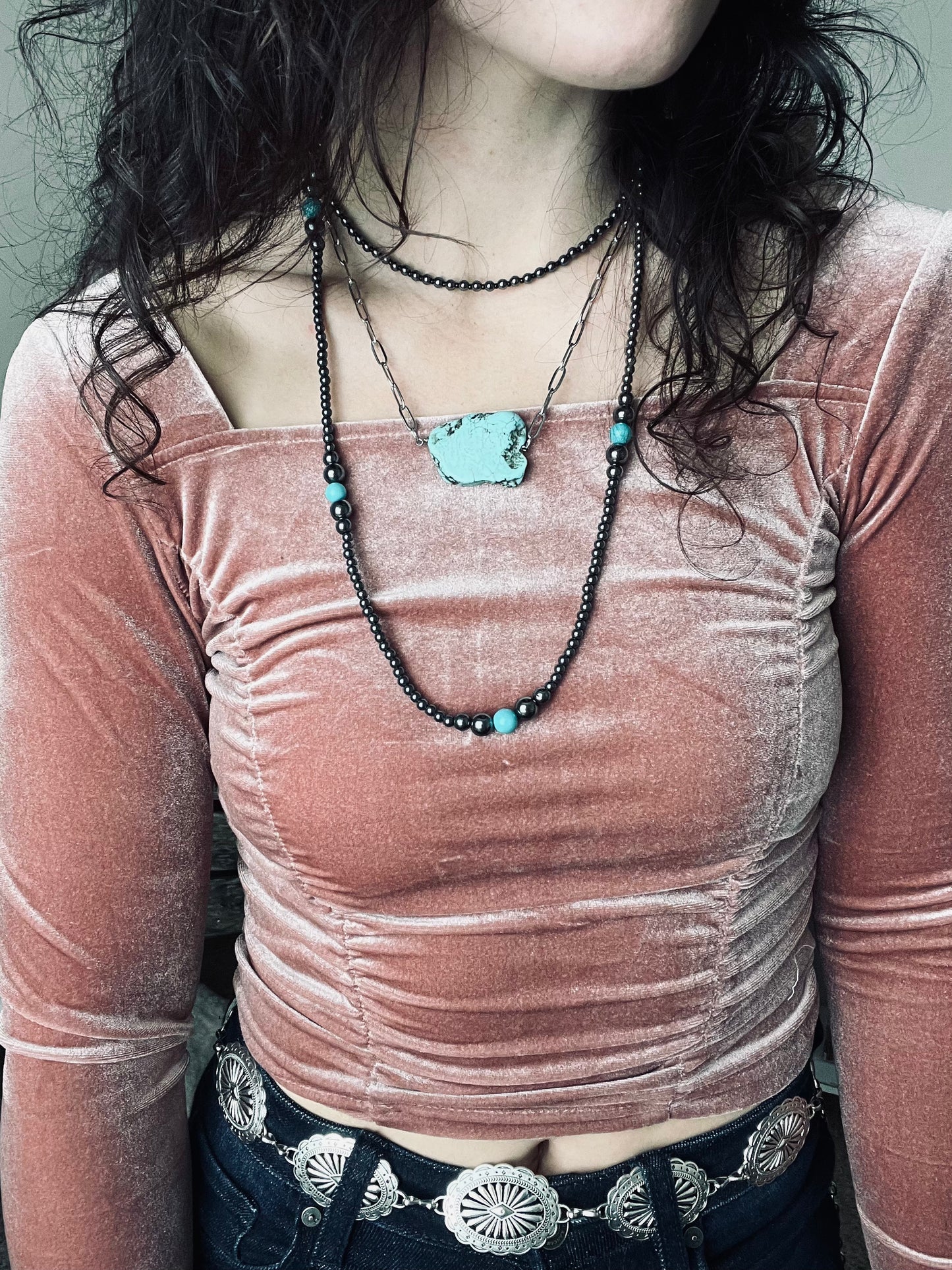 El Paso Necklace